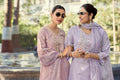 Embroidered Three-Piece Suit